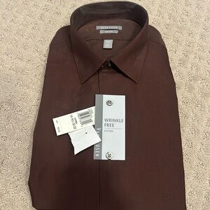 Dress shirt